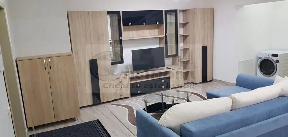 Apartament 3 camere Newton Tatarasi - 650 euro - Poză 2
