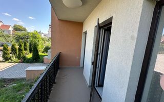 APARTAMENT 3 CAMERE I GRADINA I SELIMBAR - Poză 12