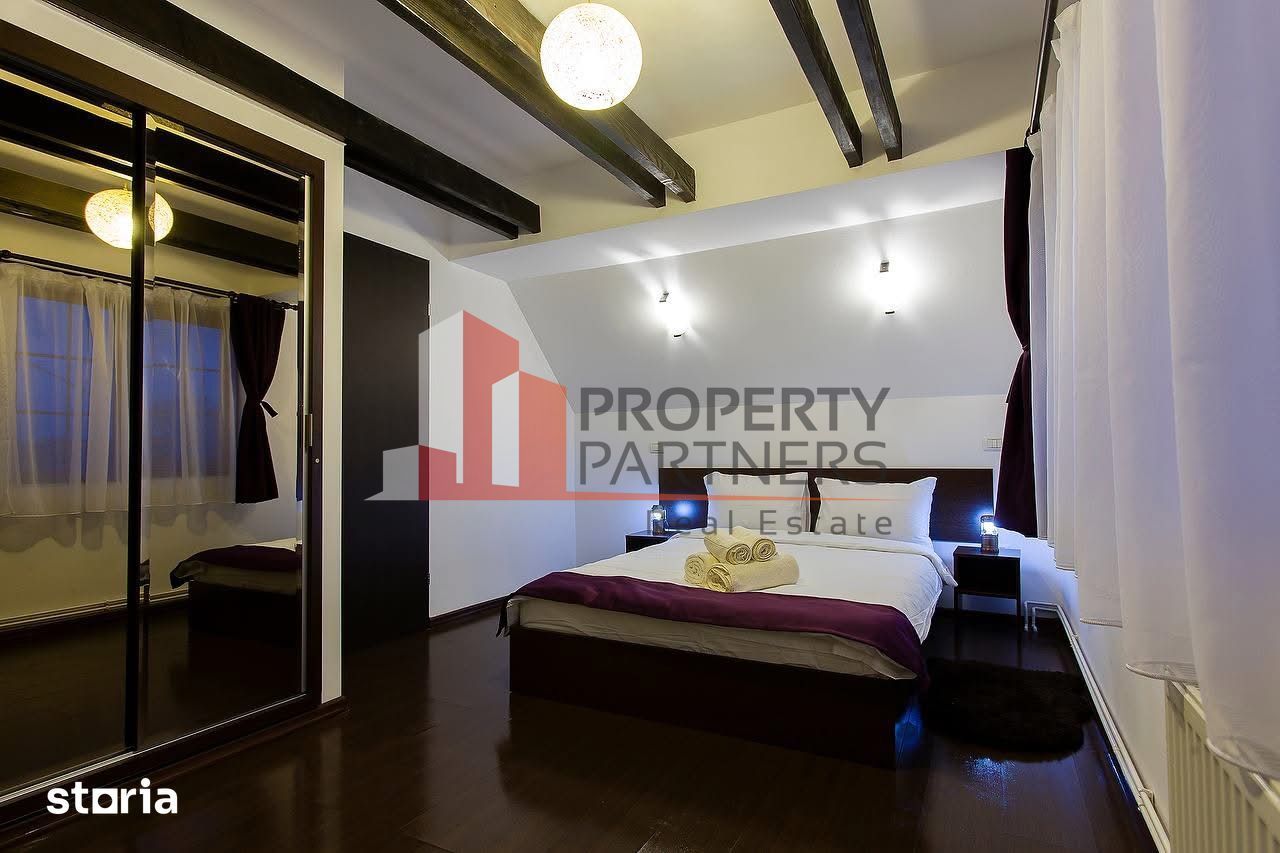 Casa de vacanta -120 mp- Predelut Bran - Poză 11