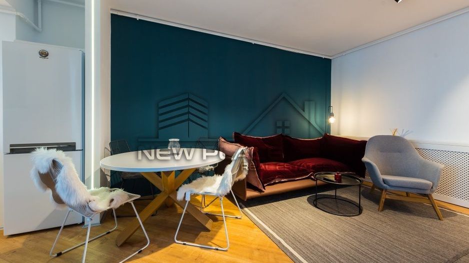 4City North | Apartament exclusivist | Vedere spre curtea interioara - Poză 1