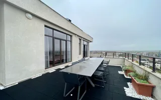 Penthouse exclusivist**250 MP//Terasa 120 mp**4 Camere//Erou Iancu Nicolae - Poză 11