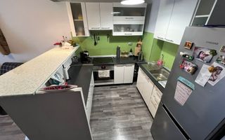 2 camere, modern, Manastur,  Platinia, zona USAMV - Poză 4
