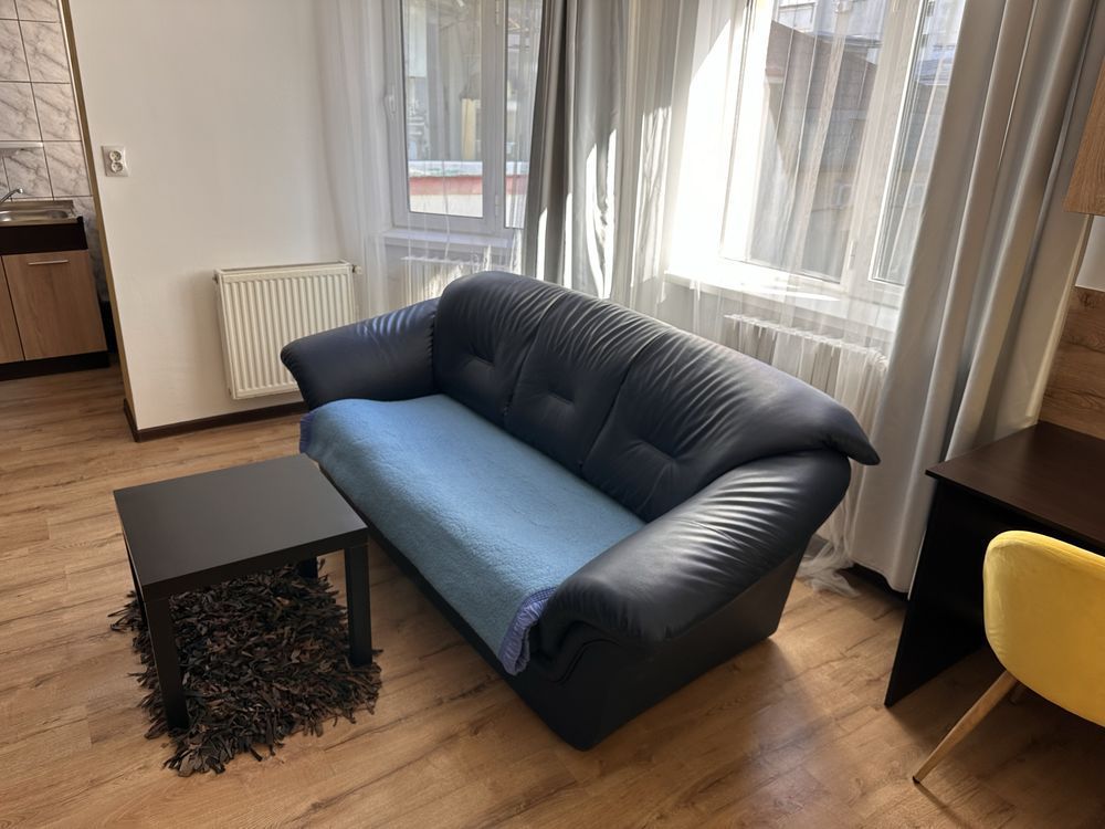 Apartament 2 camere, centrală proprie, etaj 2, Calea Călărași - Poză 4