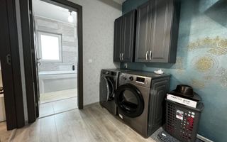 Casa de vanzare, 4 camere, 2 bai, mobilata-utilata, 234 mp teren - Poză 8