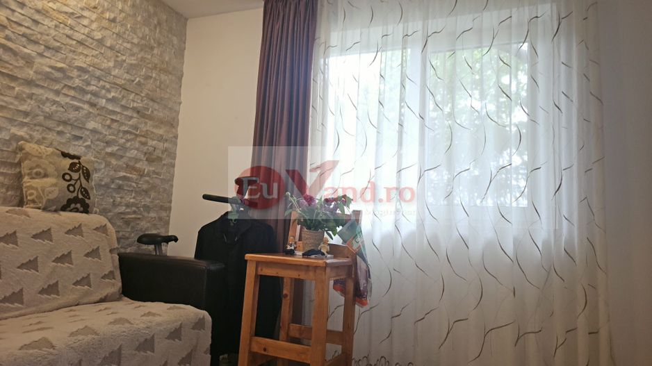 De vanzare -- casa in comuna Pechea, jud. Galati, teren 850 mp - Poză 6