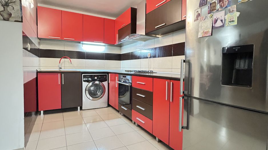 NAVODARI- Duplex P+1 de vanzare | aproape de Kaufland, gata de mutat - Poză 4