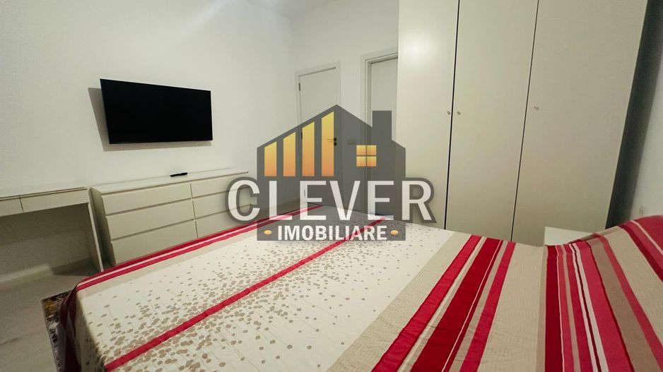 Apartament 3 Camere Finalizat - Pallady, 8 min metrou Teclu - Poză 19