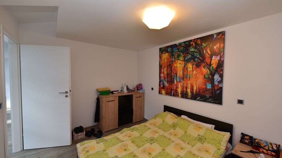 2 in 1, apartamente de 2 si de 4 camere, parcari, Silver Mountain - Poză 12