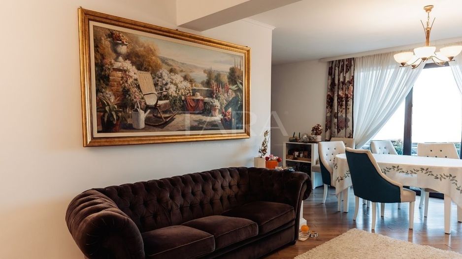 Casă modernă cu panoramă și spații generoase – zona Europa - Poză 3