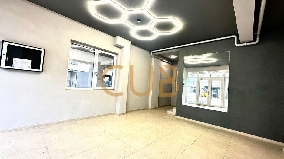 Ap NOU 1 cam mobilat+utilat | Bloc NOU,centrala,parcare| Zona Hotel IQ - Poză 15