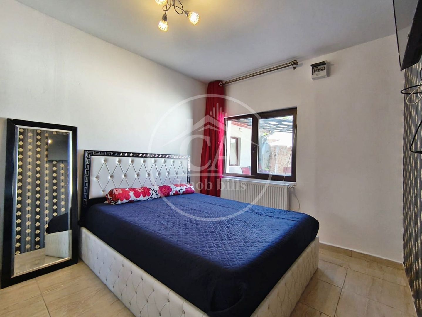 Apartament la casă de închiriat cu 2 camere în Cantemir, Oradea - Poză 1