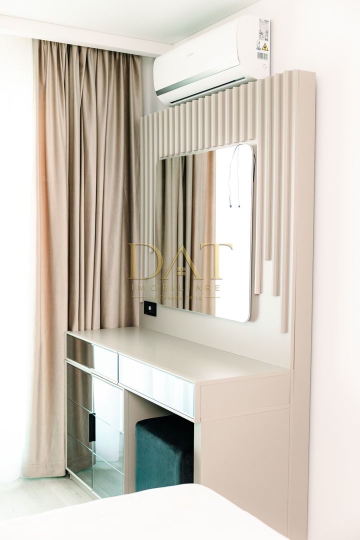 Apartament 2 camere | Green Life | Frunzișului | parcare subterana - Poză 8