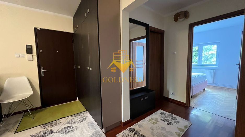 3 camere decomandate,Parcare,Zorilor, UMF,UTCN,USAMV, Zona L. Pasteur - Poză 8