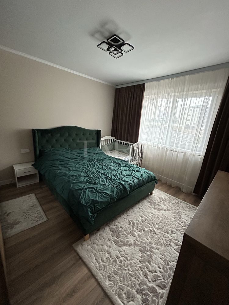 Apartament 3 camere, tip vilă, ansamblu rezidențial privat. - Poză 5