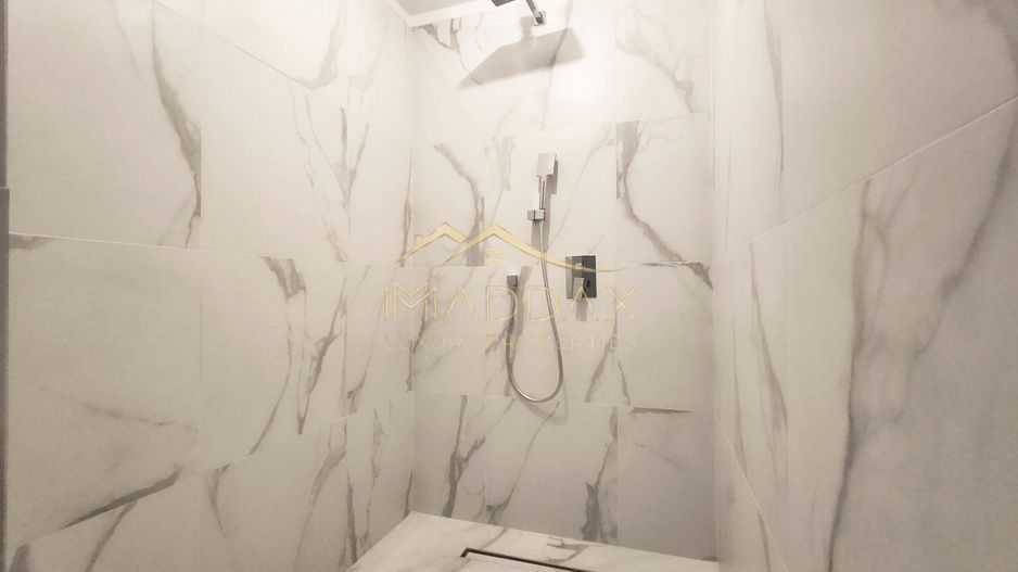 Apartament LUX 4 camere // vedere panoramica // Floreasca - Poză 18