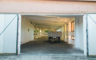 Hală industrială cu multiple destinații în Nădlac - Poză 44