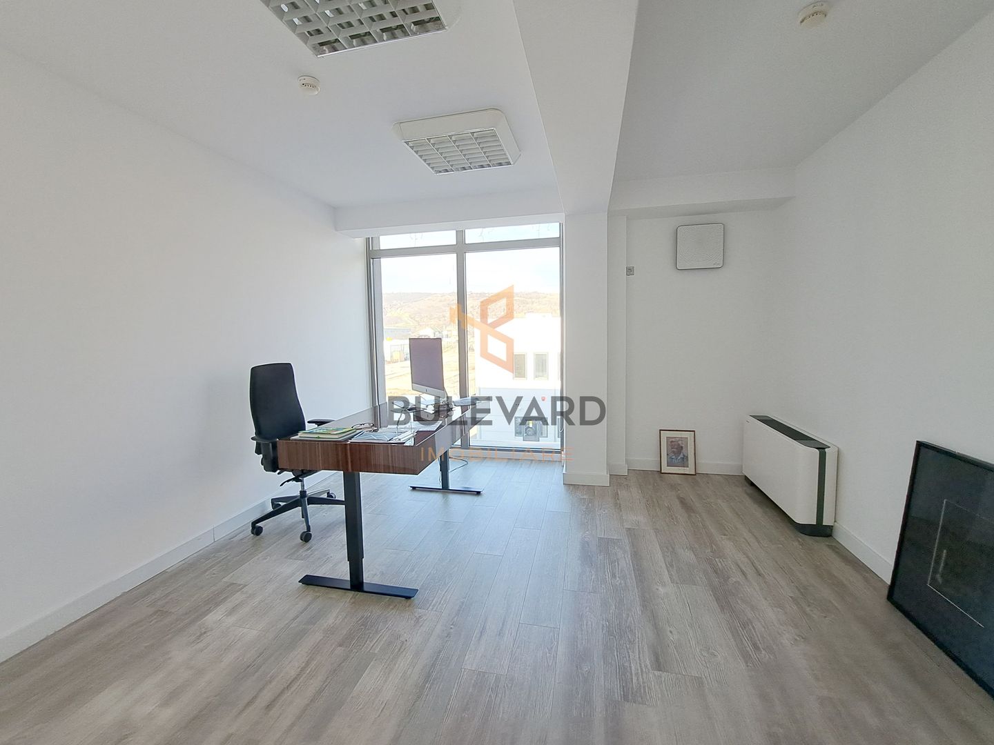 Comision 0. Spatiu de birouri in zona B-dul Muncii! - Poză 10