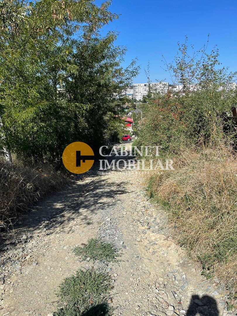 Teren ARCADIA - Splai Bahlui - 980mp - toate utilitatile - Poză 5