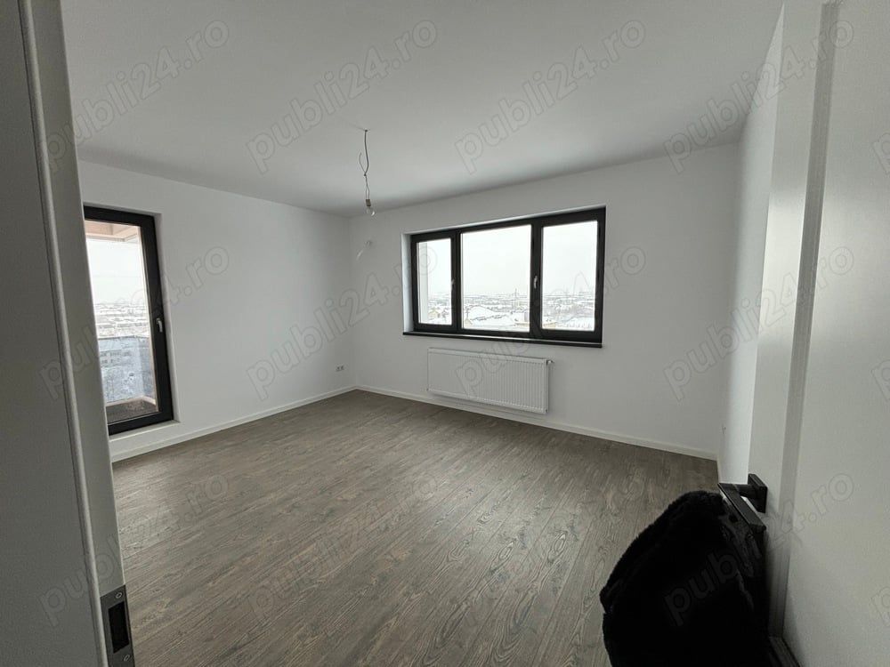 Apartament 2 camere + loc parcare subsol + boxa - Sky Tower Oltenitei S120 - Poză 1