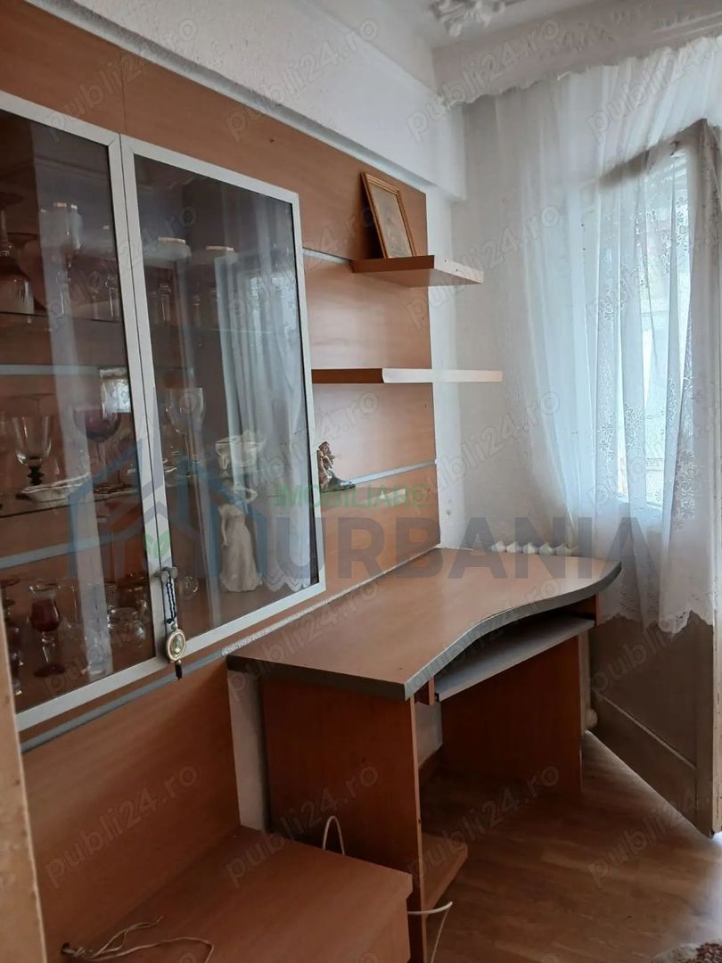 Garsonieră de închiriat, zona Frumoasa, lângă pădure, disponibilă imediat - Poză 1