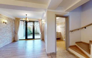 Vilă 130mp – Voluntari - Matei Millo