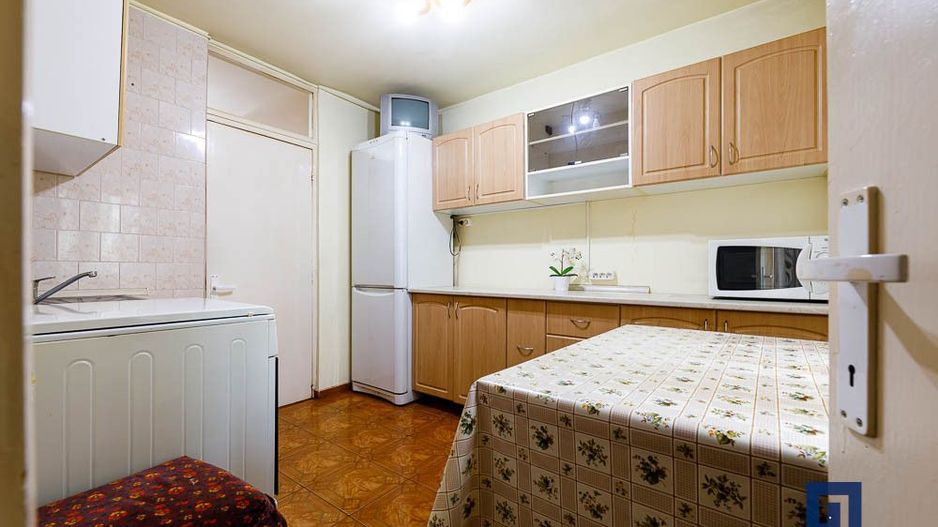 Apartament 3 camere, parter inalt, 77 mp, zona Odobescu, Comision 0   - Poză 10