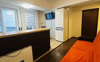 Apartament 2 dormitoare Decebal bloc nou - Poză 8