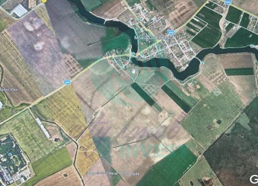 Locatia ideala pentru Casa de Vis ! - Ultimul lot langa lac - Poză 6