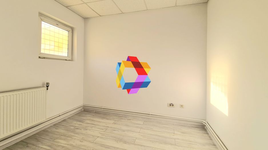 Spatiu comercial de închiriat Brasov - 100 mp # spatii-comerciale-brasov.ro - Poză 8