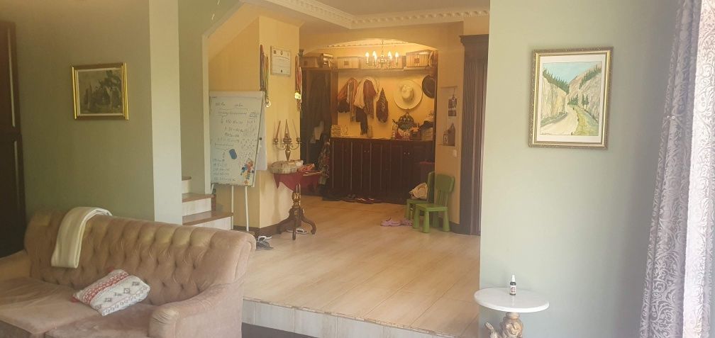 Apartament pe 2 nivele | 3 camere | 100 mp | Gheorgheni | Iulius Mall - Poză 3