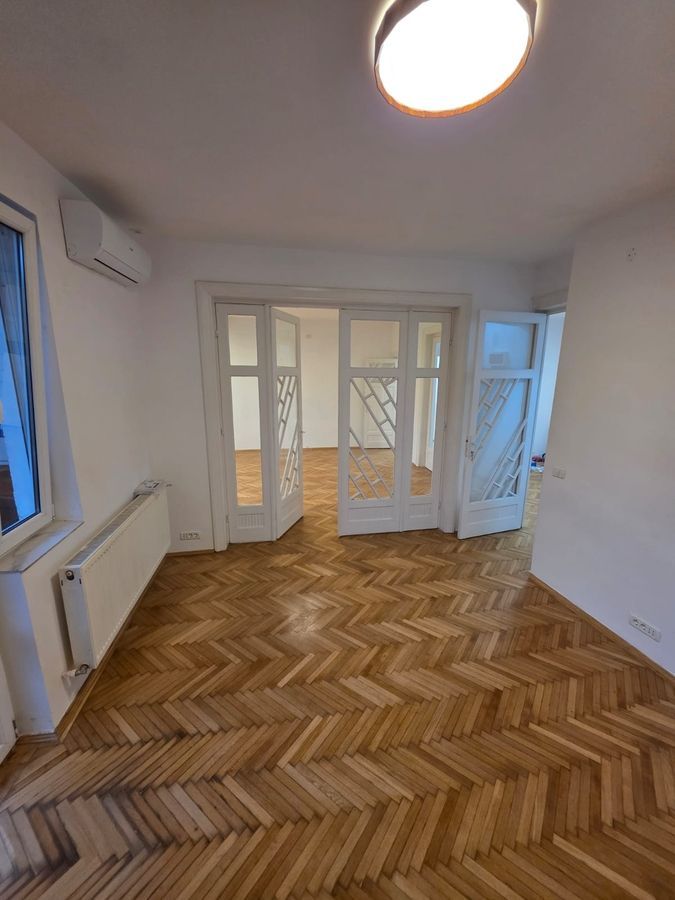 Închiriere 3 camere Unirii, Coposu, etaj 2, centrala, 100 mp, pretabil Birou - Poză 4
