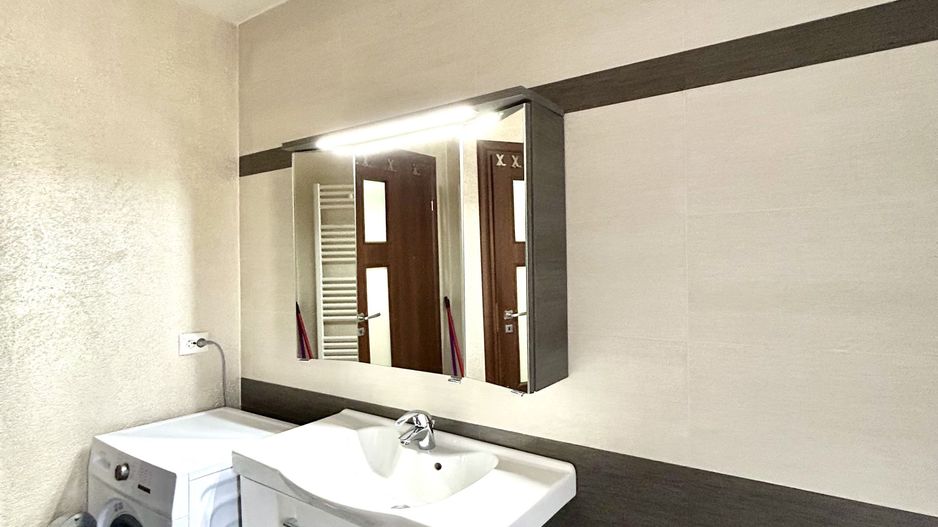 Apartament 3 camere de vânzare – Zona Iris, Cluj-Napoca - Poză 8