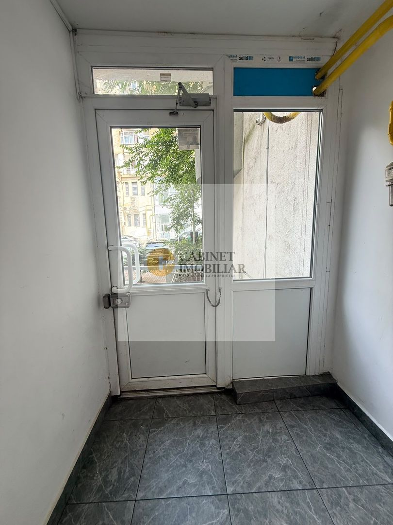 Unirii I 3 camere- decomandat I Etaj 2 I 1991 - Poză 32