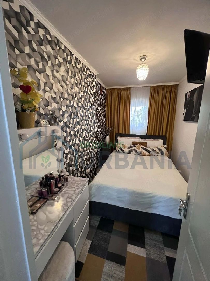 Apartament 2 camere, Vladeni, Iași - Poză 4