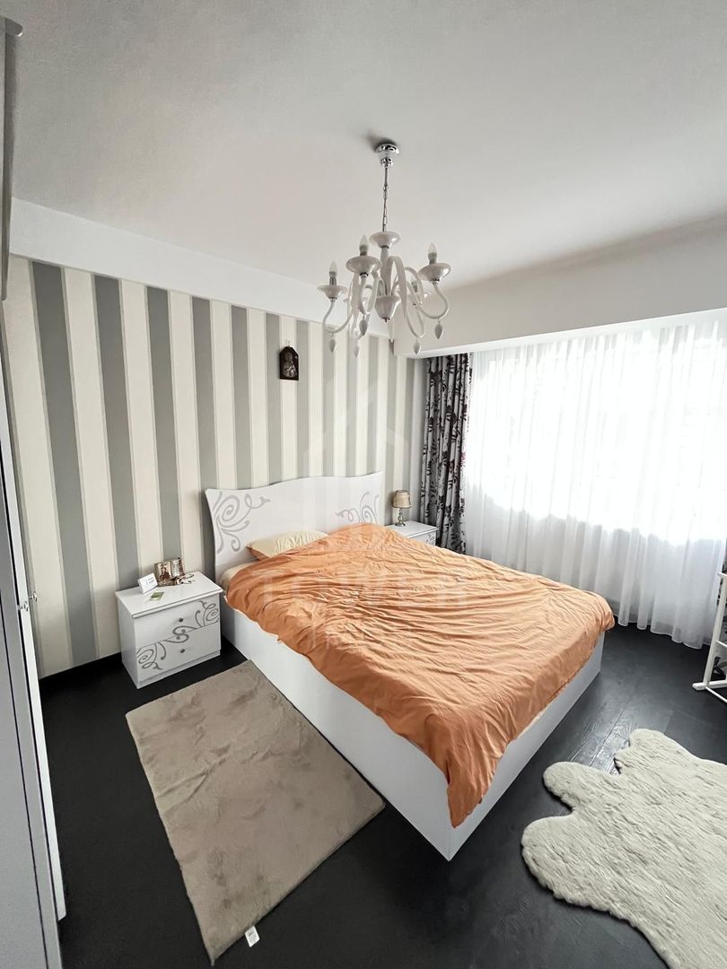 Apartament 3 camere – 68 mp utili + balcon – Metalurgiștilor – 165000€ - Poză 3