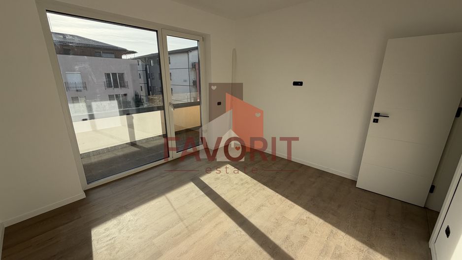 Comision 0%. Etaj 2. Apartament pe 2 nivele. 2 bai. 2 locuri de parcare - Poză 6