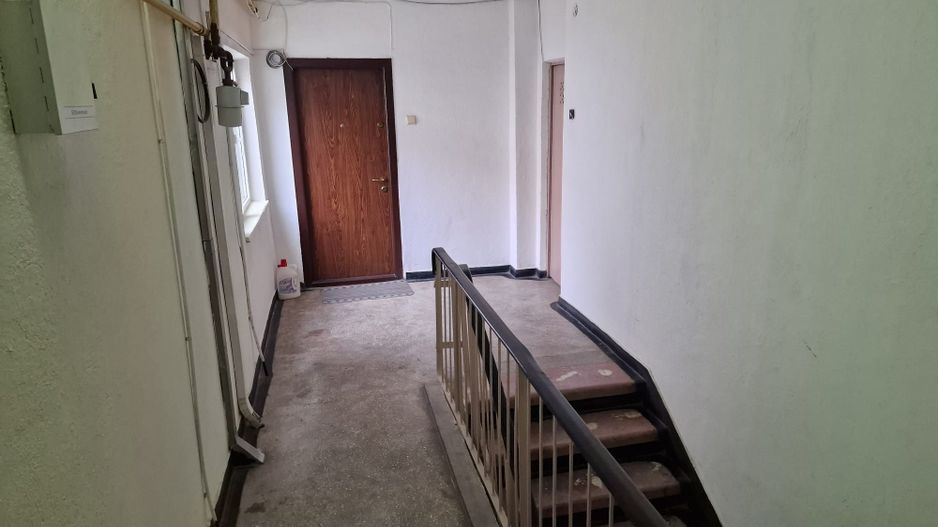 Apartament cu 3 camere de vânzare în zona Stefan cel Mare - Poză 17