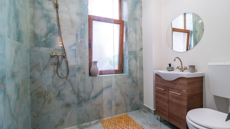 Vila interbelica AIRBNB "la cheie" - Poză 9