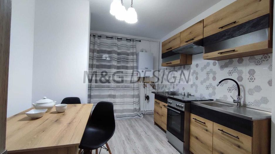 Ap 3 cam, zona Lunei, centrala, - Poză 2