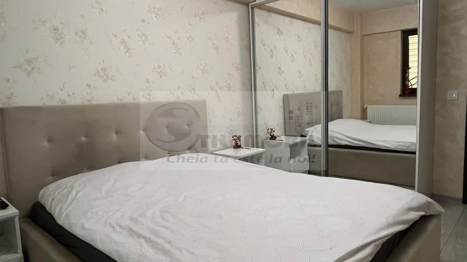 Apartament 2 camere Capat Cug - 399 euro - Poză 7