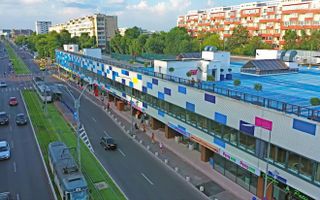 Apartament 2 camere de vanzare, terasa, curte privata,Eroii Revolutiei - Poză 9