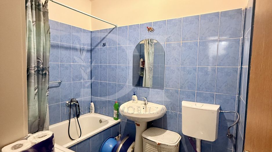 Apartament cu o camere / Zona Florilor - Poză 6