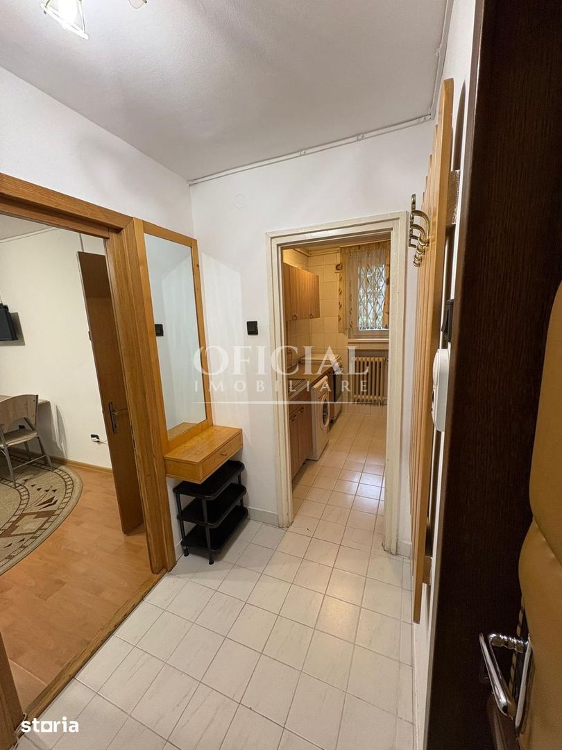 Apartament 2 camere | 42 Mp | Boxa | Bloc Izolat | Plopilor - Poză 5
