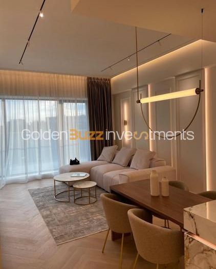 Apartament premium 3 camere One Verdi Park - Poză 1