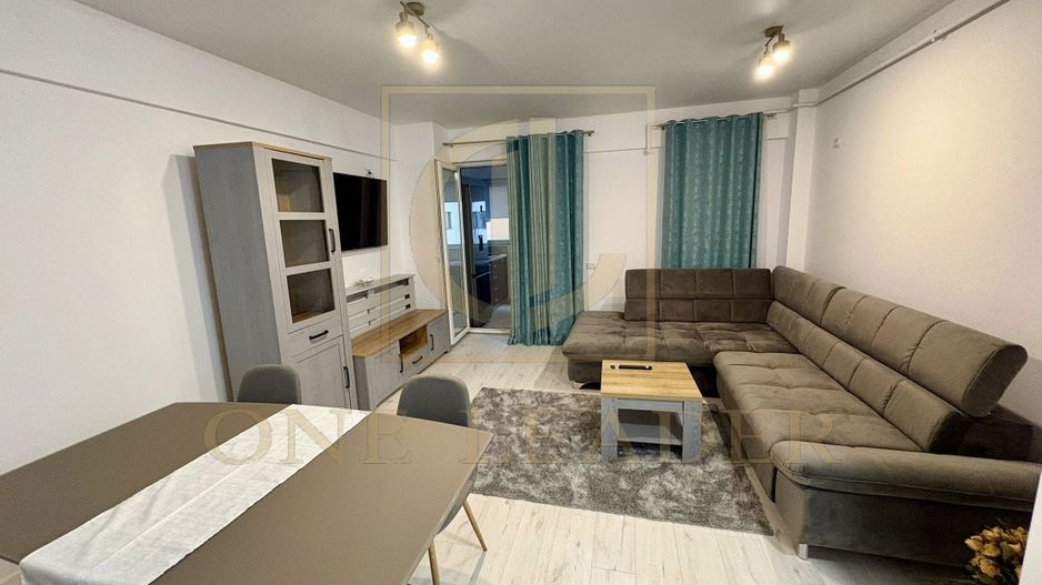 Apartament 2 camere – Central Address - Nasaud 77 - Poză 2