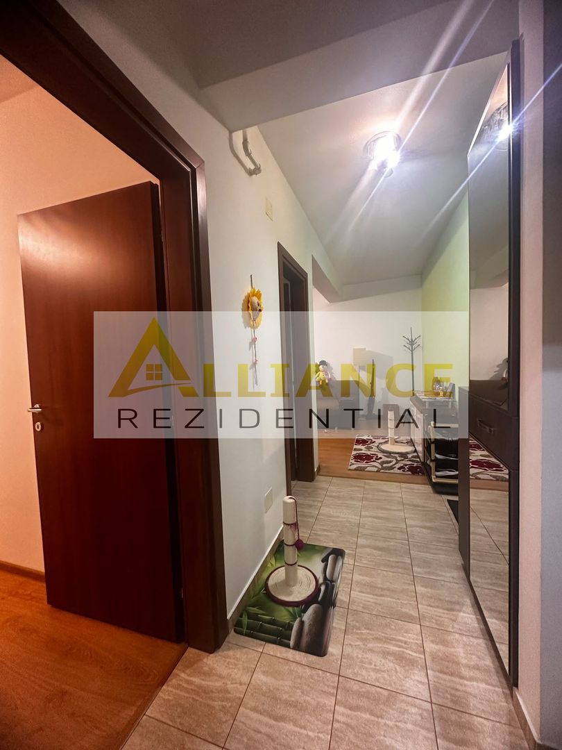 Metrou Leonida-Str Amurgului-Ap 2 cam 64 mp mobilat cu parcare - Poză 17