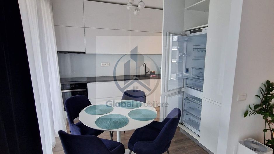 Cloud9 apartament 2 camere si 1 loc parcare, superpriveliste - Poză 4