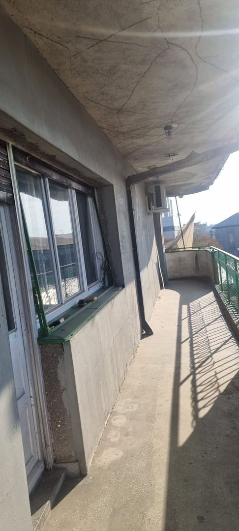 Apartament 3 camere + garsoniera de RENOVAT - Poză 12