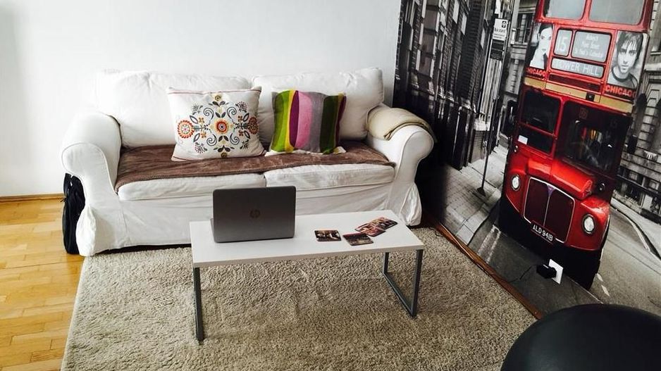 GARSONIERA TINERETULUI, LOC PARCARE, BUCATARIE INCHISA, METROU 8 MIN - Poză 1