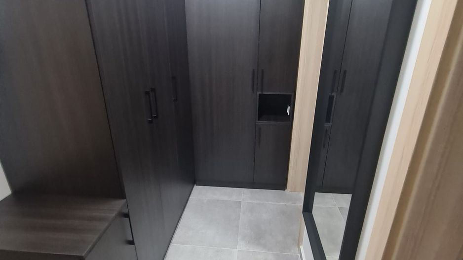 Garsoniera decomandata | Parc Carol | ISG Residence - Poză 6